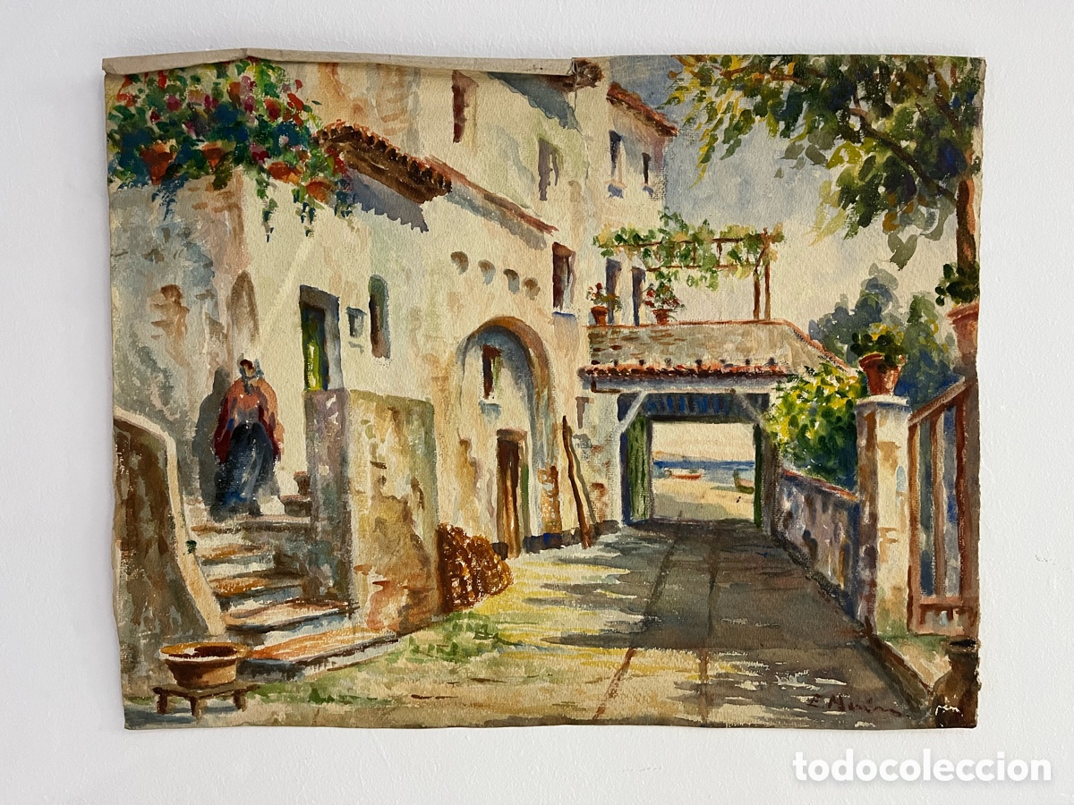 Arte: Enrique Mar&iacute;n - Foto 1