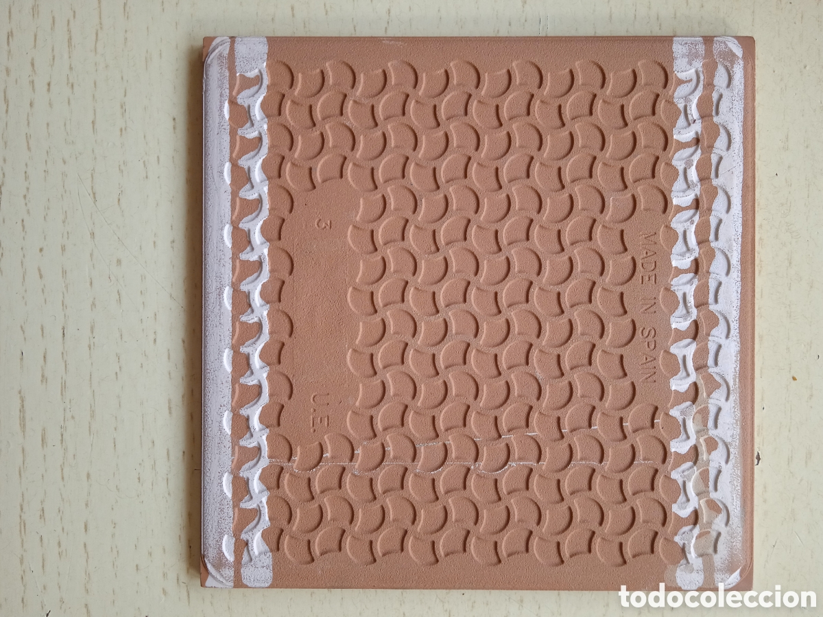 Arte: Azulejo Pintado - Foto 2