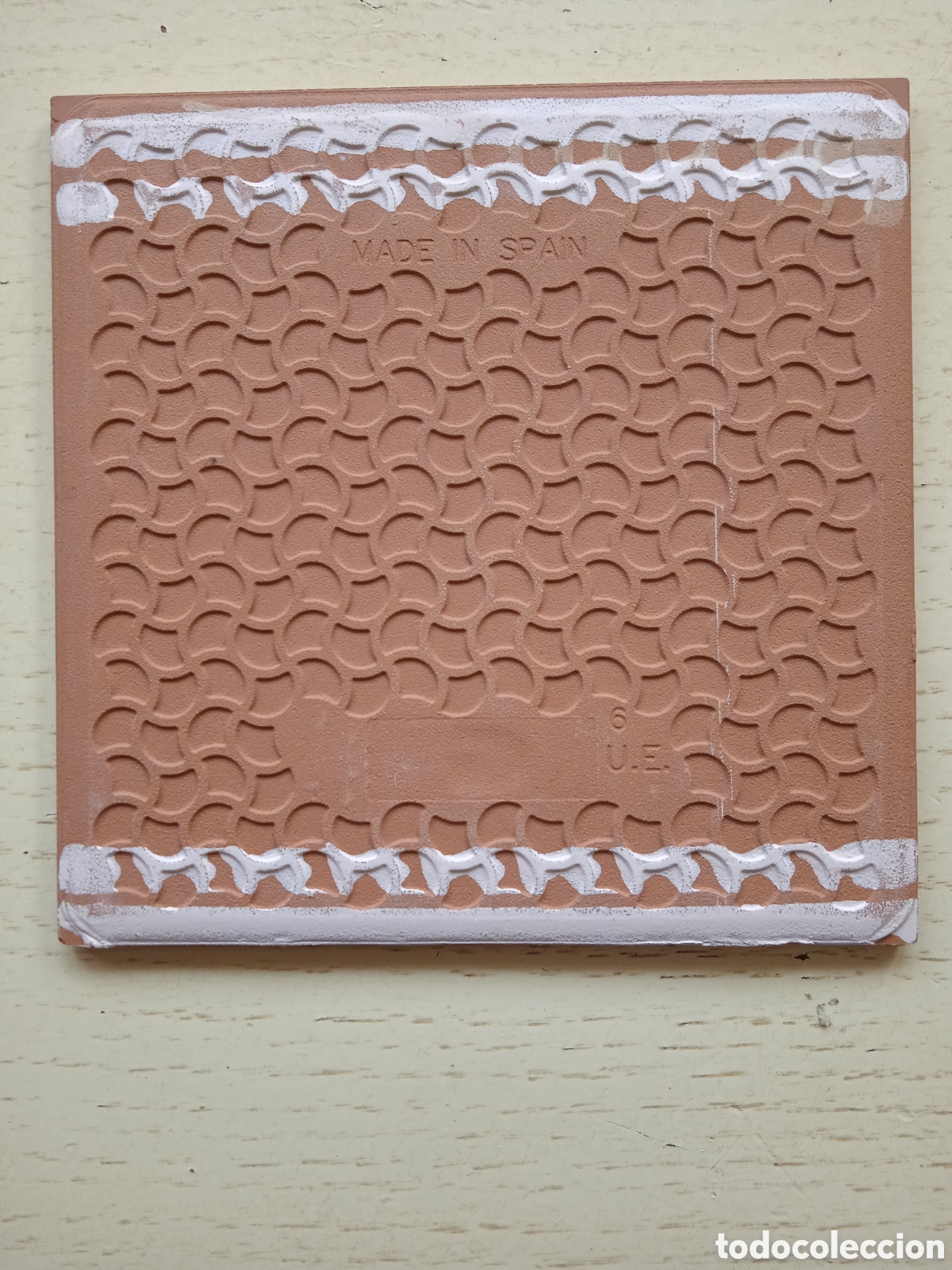 Arte: Azulejo Pintado - Foto 2