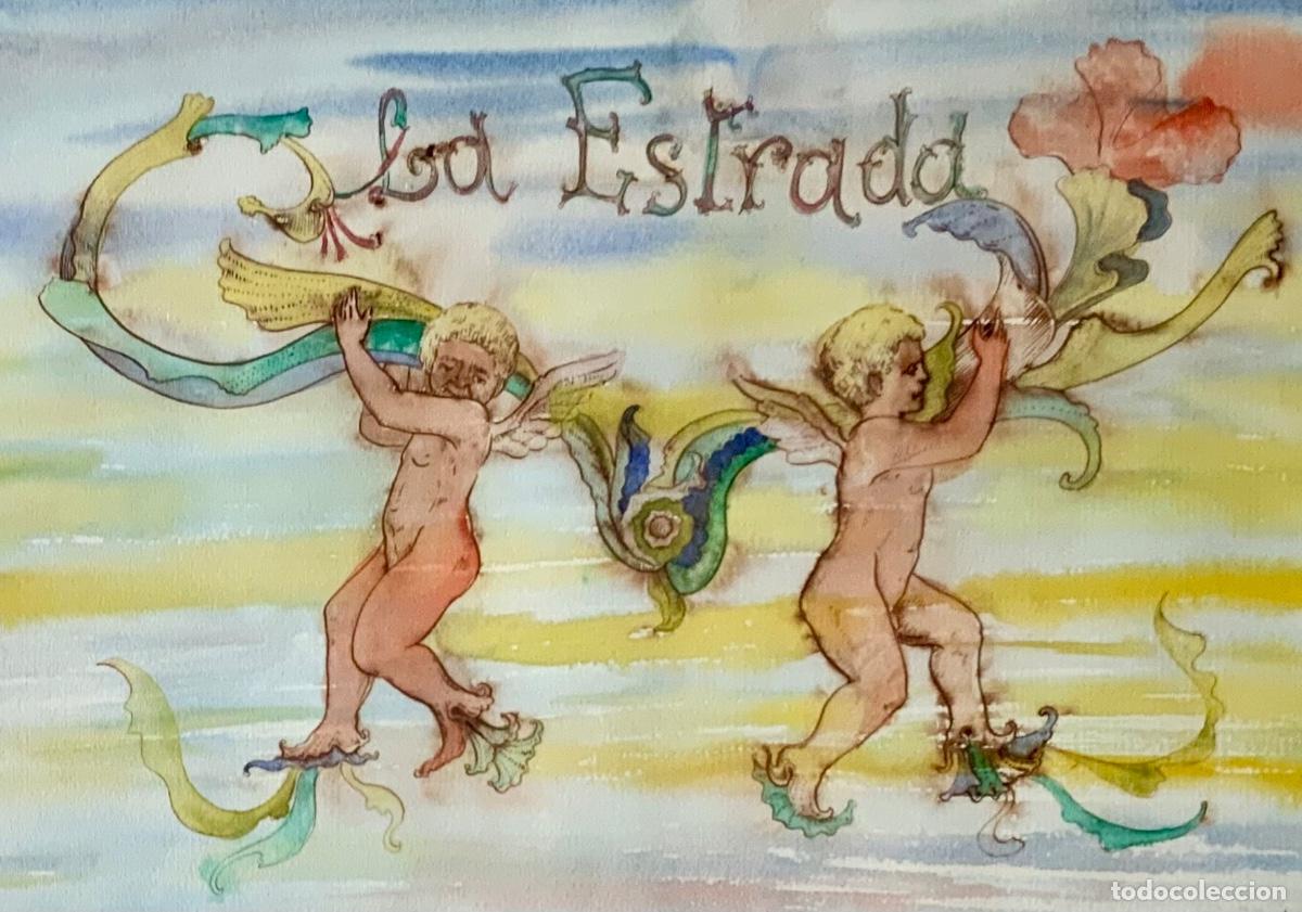 Arte: AMABLE DIEGO (SALAMANCA) - Foto 5