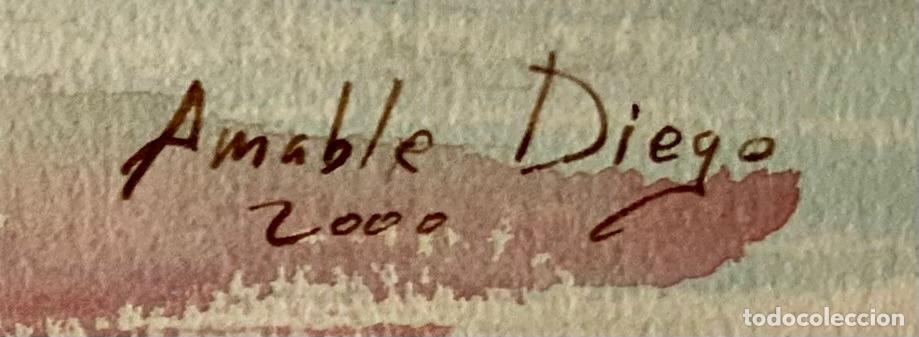 Arte: AMABLE DIEGO (SALAMANCA) - Foto 7