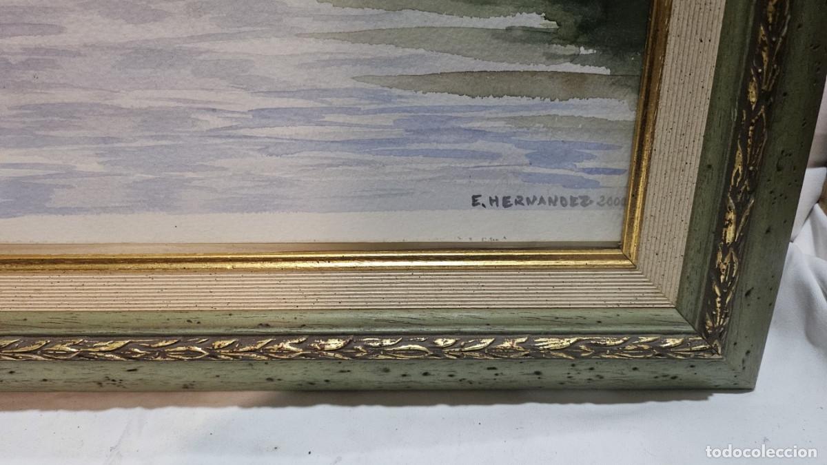 Arte: acuarela de huelva - Foto 3