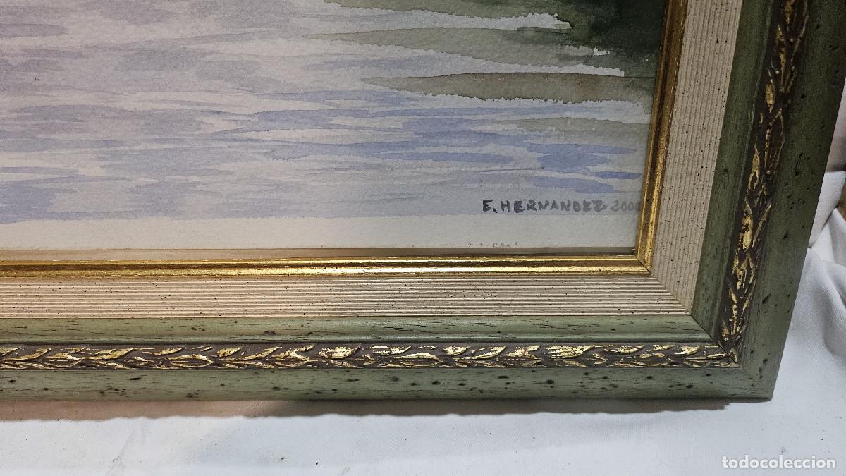 Arte: acuarela de huelva - Foto 4