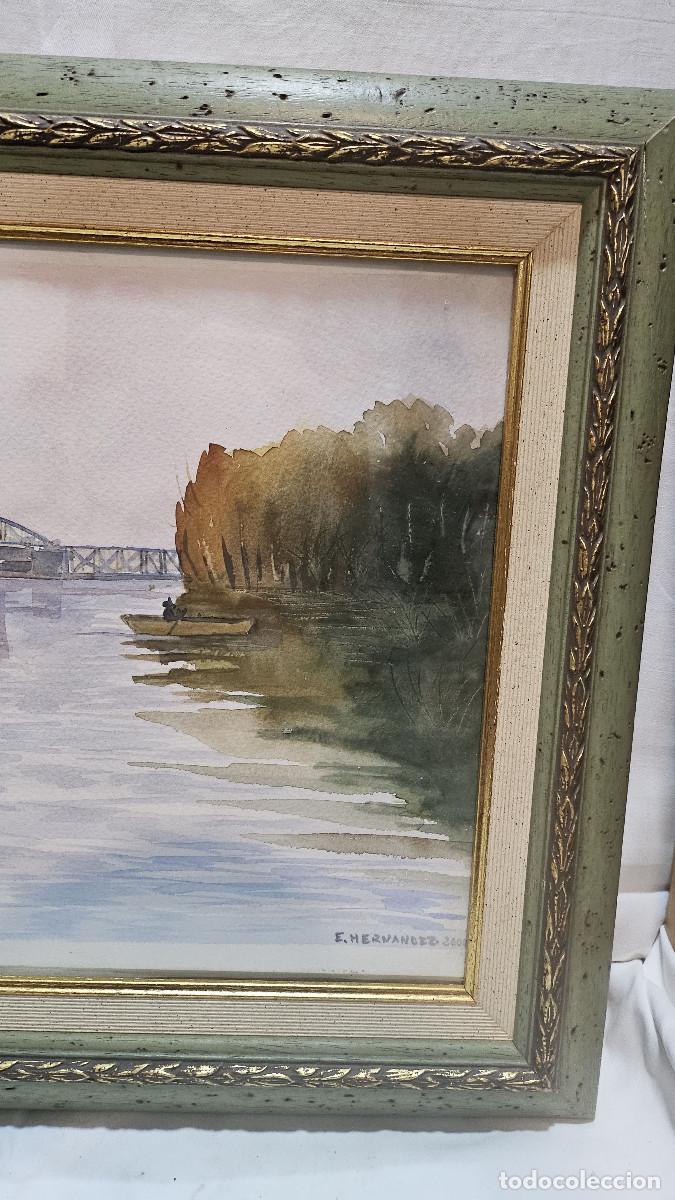 Arte: acuarela de huelva - Foto 10