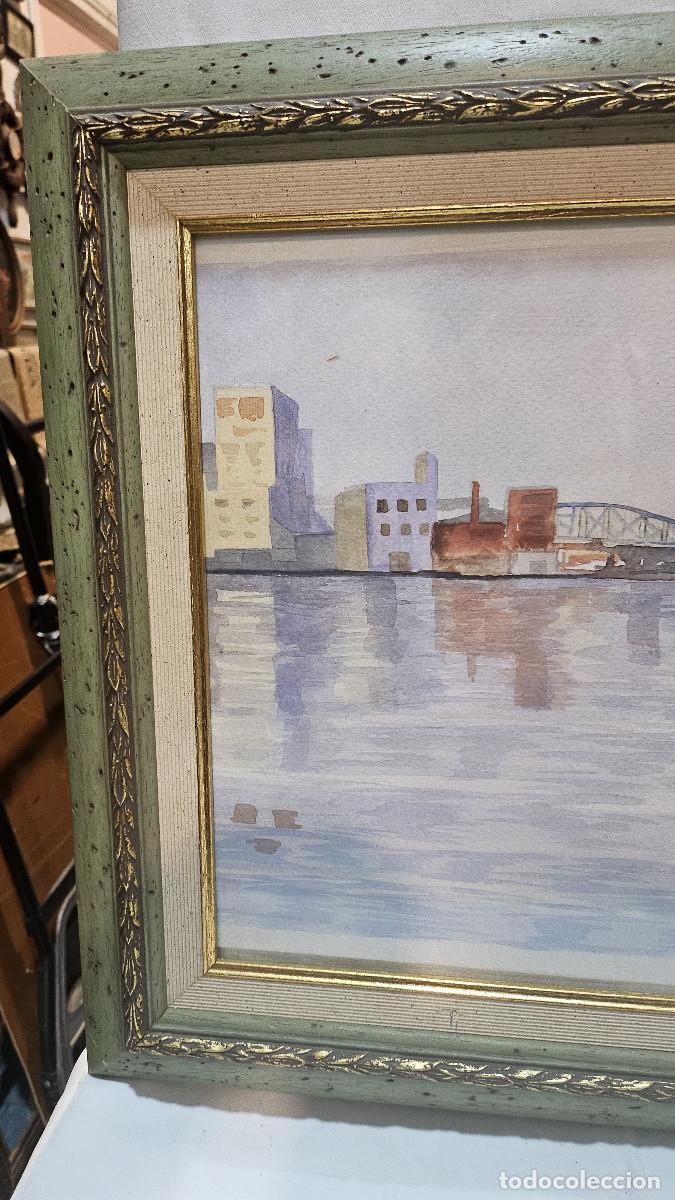 Arte: acuarela de huelva - Foto 11