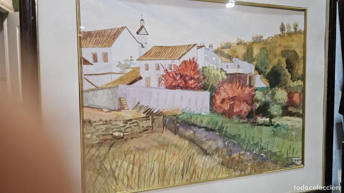 Arte: acuarela - Foto 3