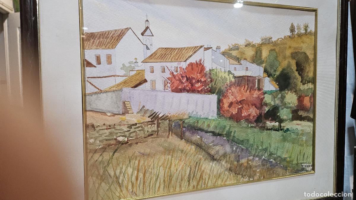 Arte: acuarela - Foto 4