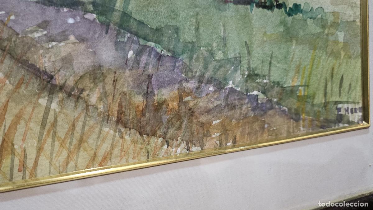 Arte: acuarela - Foto 6
