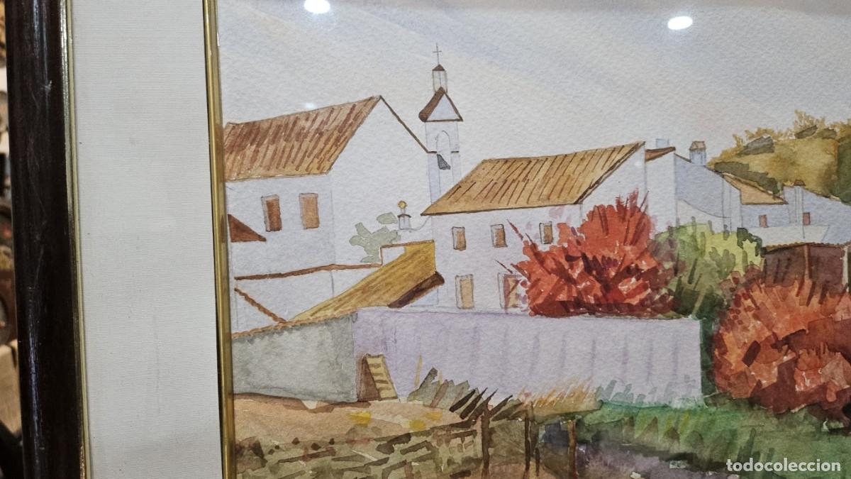 Arte: acuarela - Foto 11