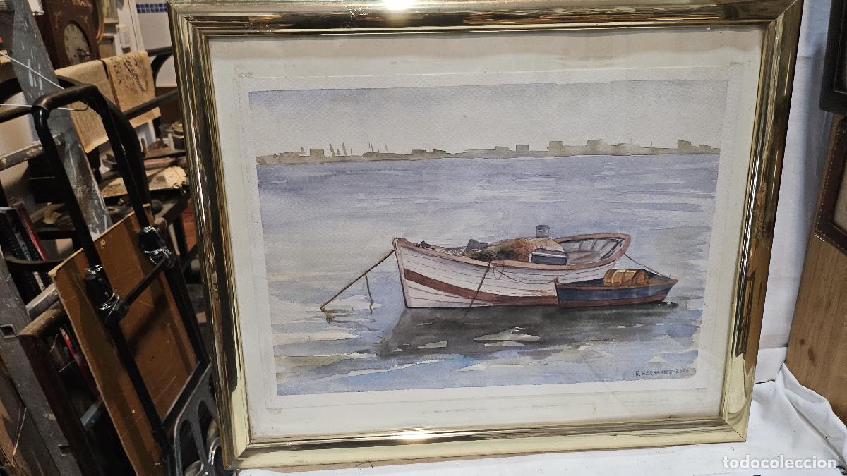 Arte: acuarela - Foto 2