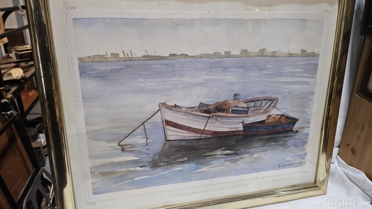 Arte: acuarela - Foto 5