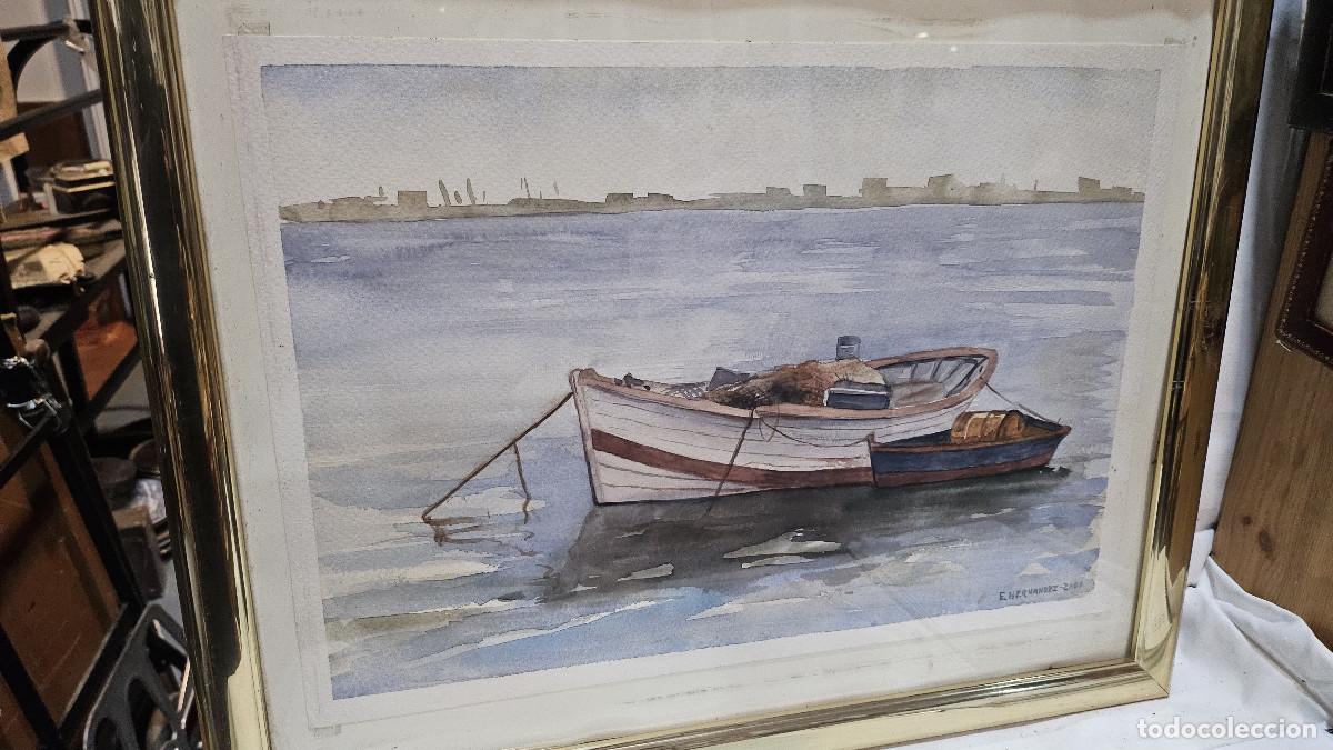 Arte: acuarela - Foto 6