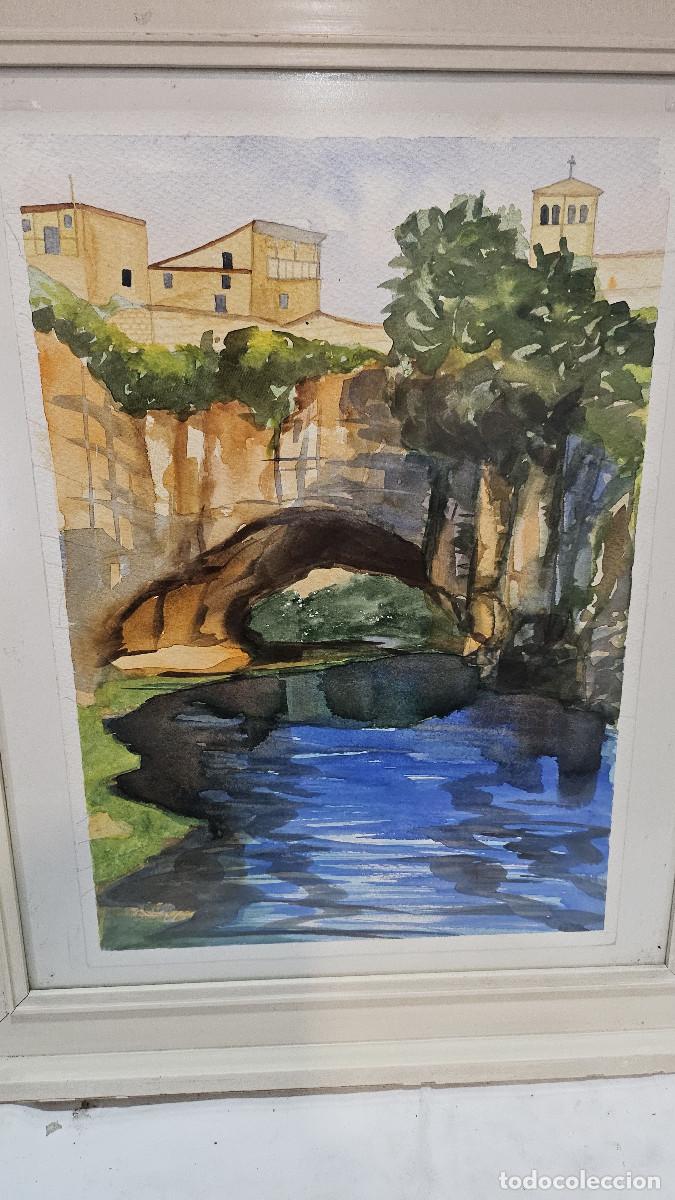Arte: acuarela - Foto 4