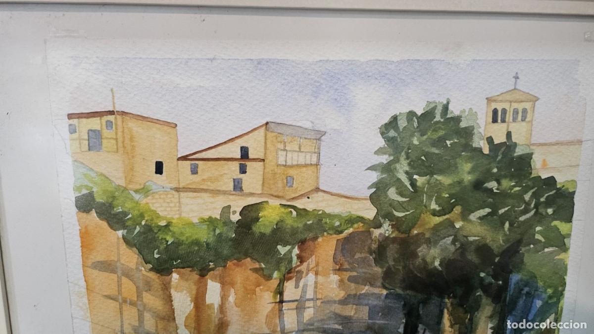 Arte: acuarela - Foto 5