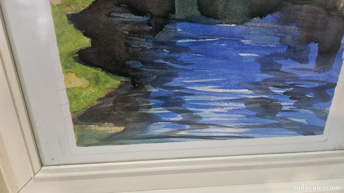 Arte: acuarela - Foto 7