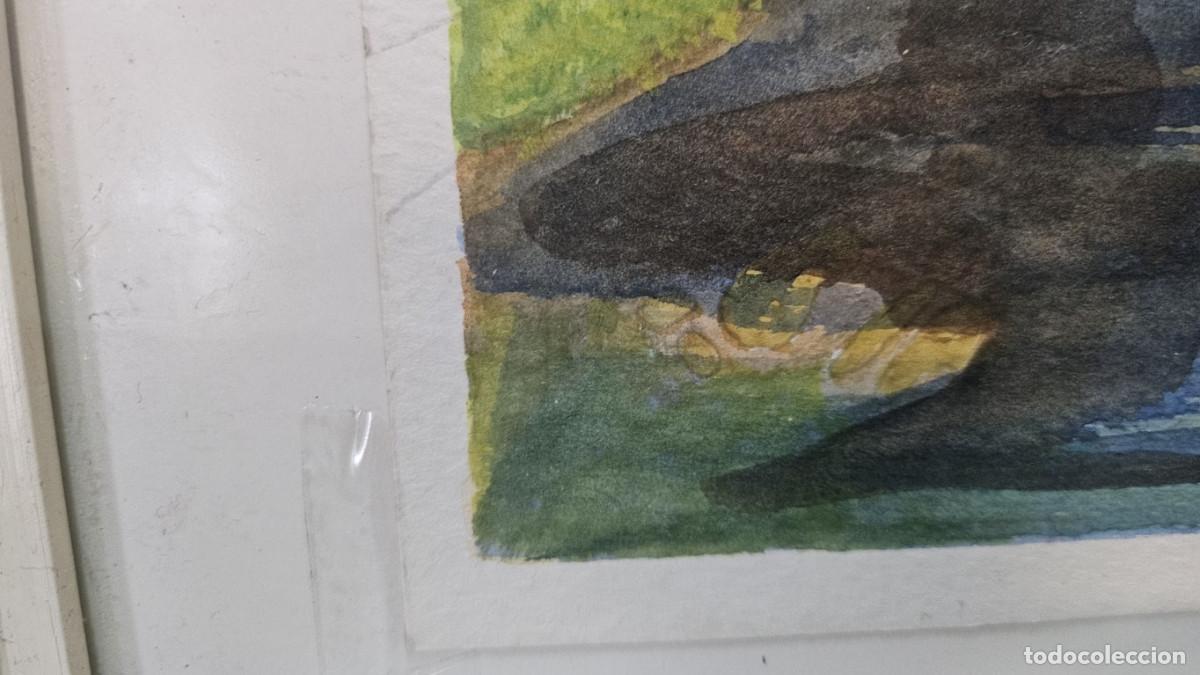 Arte: acuarela - Foto 9
