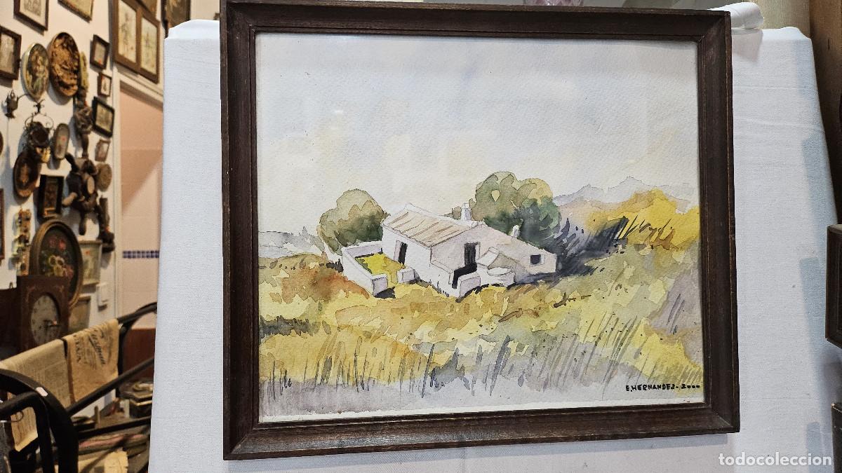Arte: acuarela - Foto 8