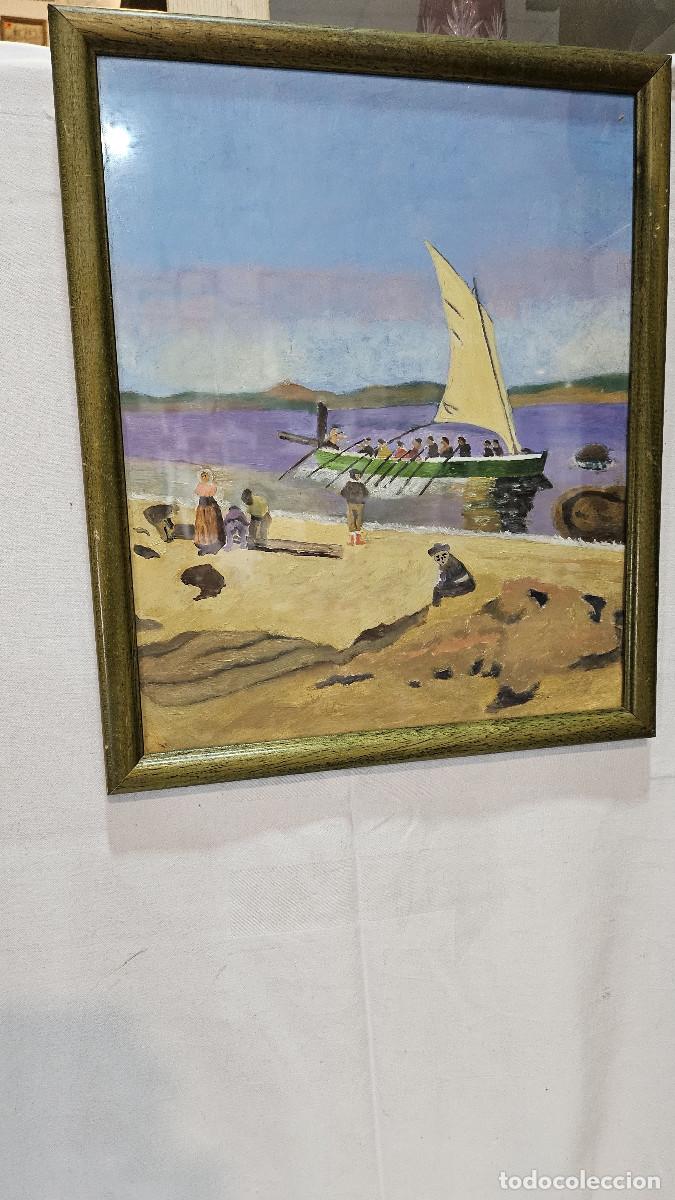 Arte: acuarela - Foto 2