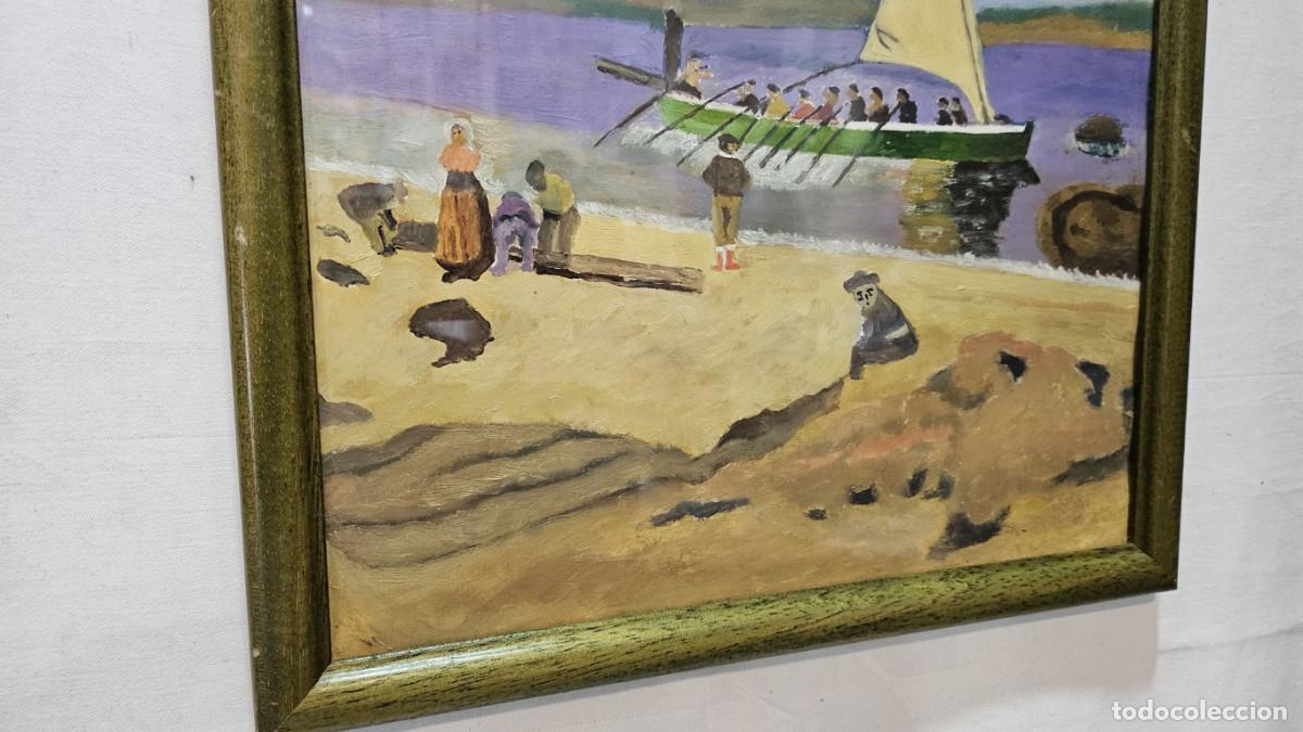 Arte: acuarela - Foto 3
