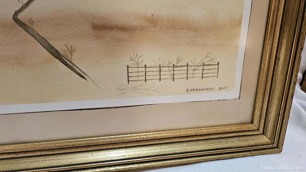 Arte: acuarela - Foto 4