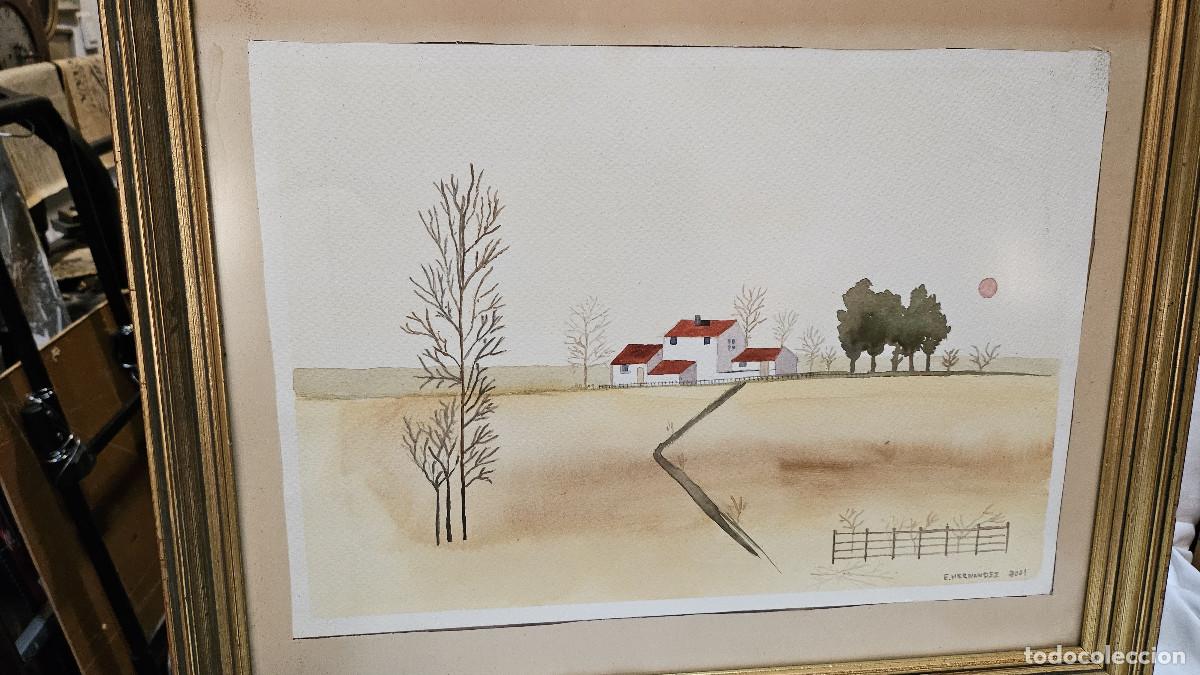 Arte: acuarela - Foto 6