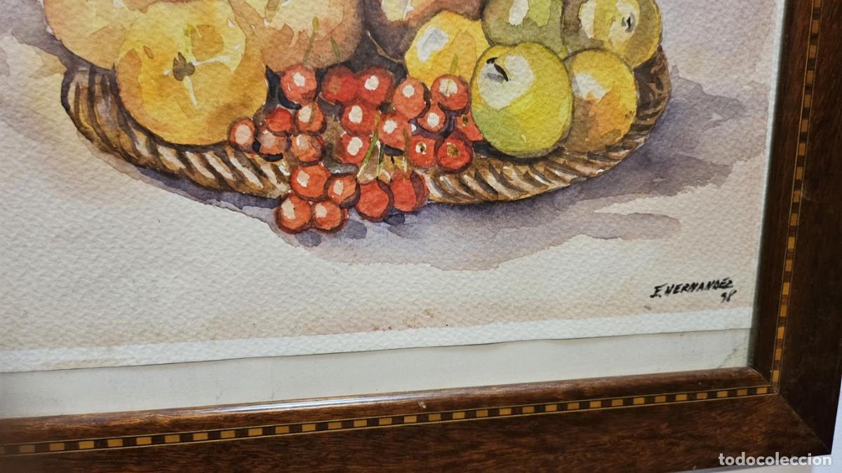 Arte: acuarela - Foto 3