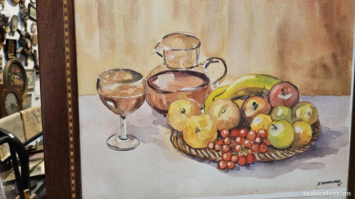 Arte: acuarela - Foto 6