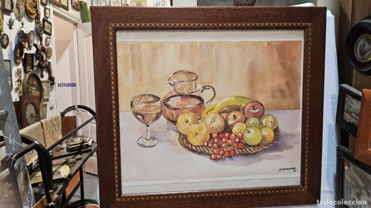Arte: acuarela - Foto 7