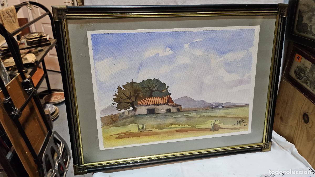 Arte: acuarela - Foto 2