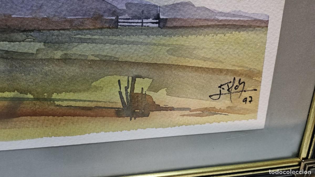 Arte: acuarela - Foto 5