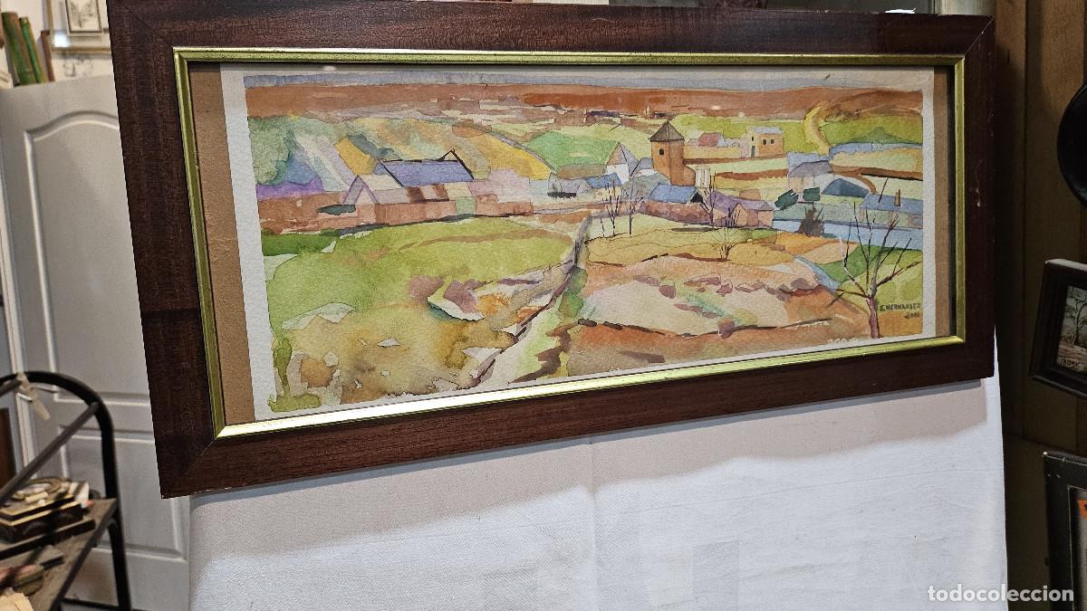 Arte: acuarela - Foto 2