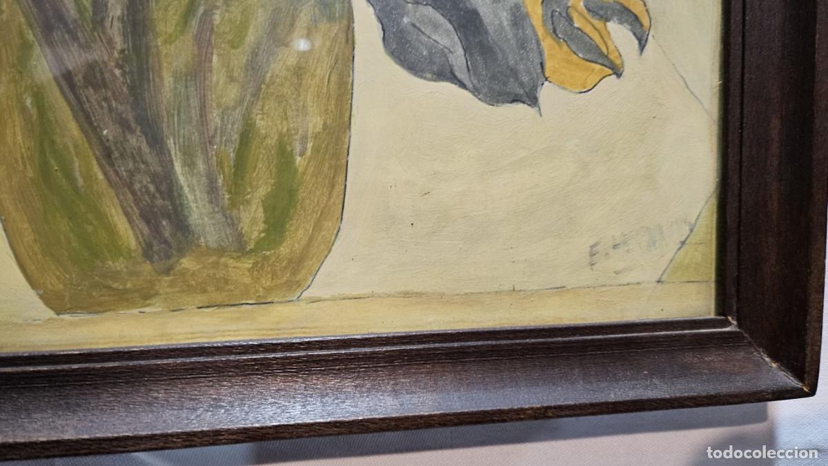Arte: acuarela - Foto 4