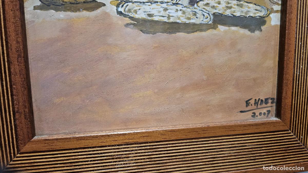 Arte: acuarela - Foto 4