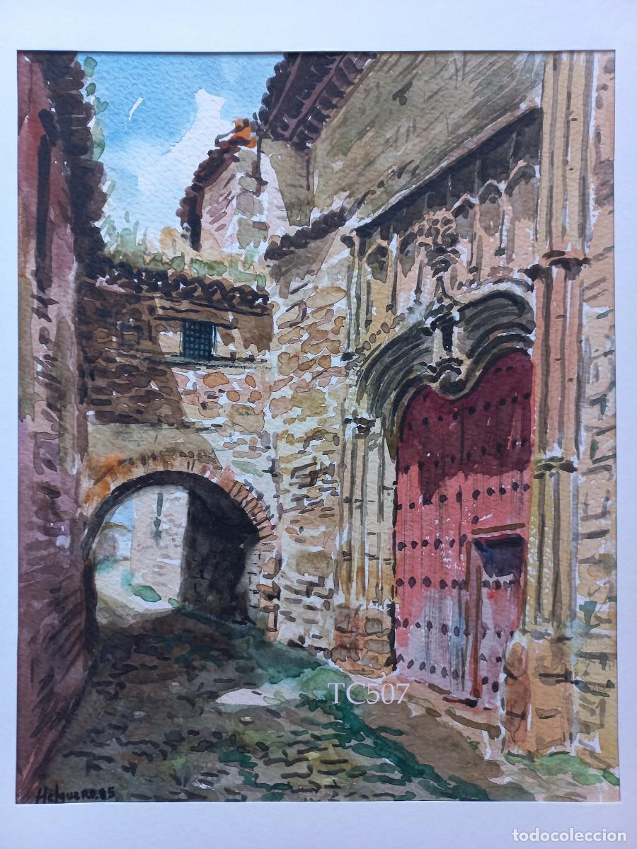 Arte: Baeza (Ja&eacute;n) - Foto 1
