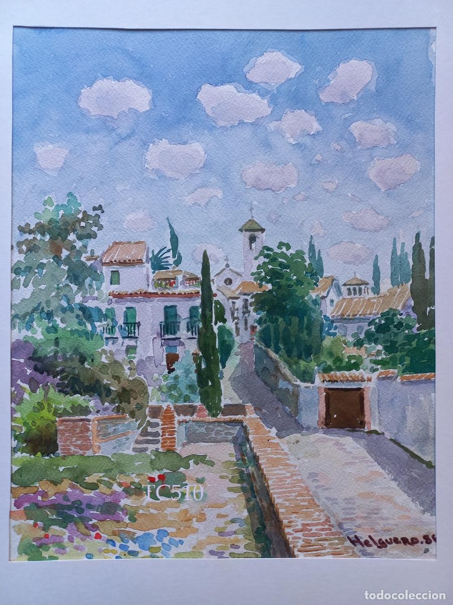 Arte: Granada - Foto 1