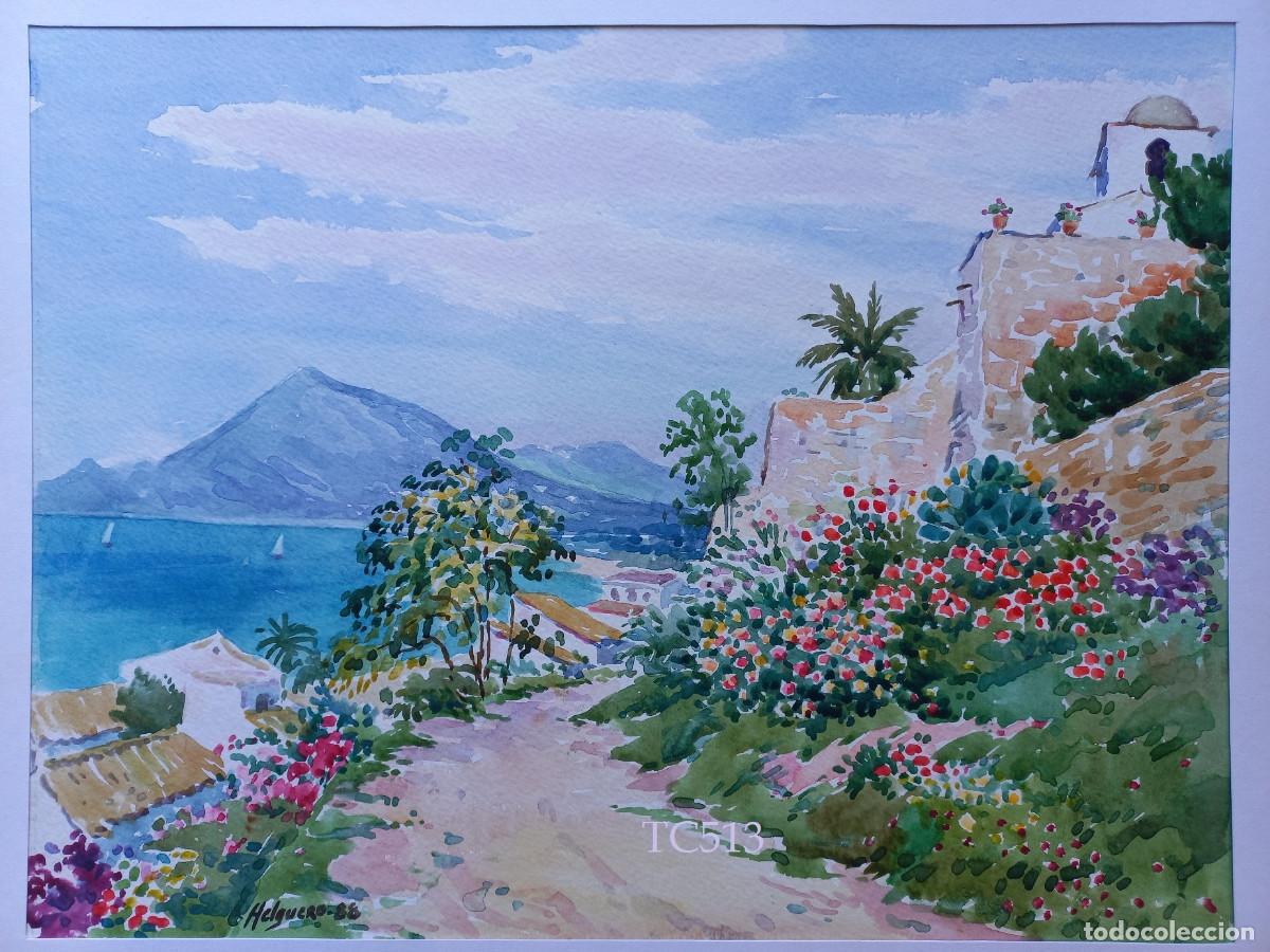 Arte: Altea (Alicante) - Foto 1