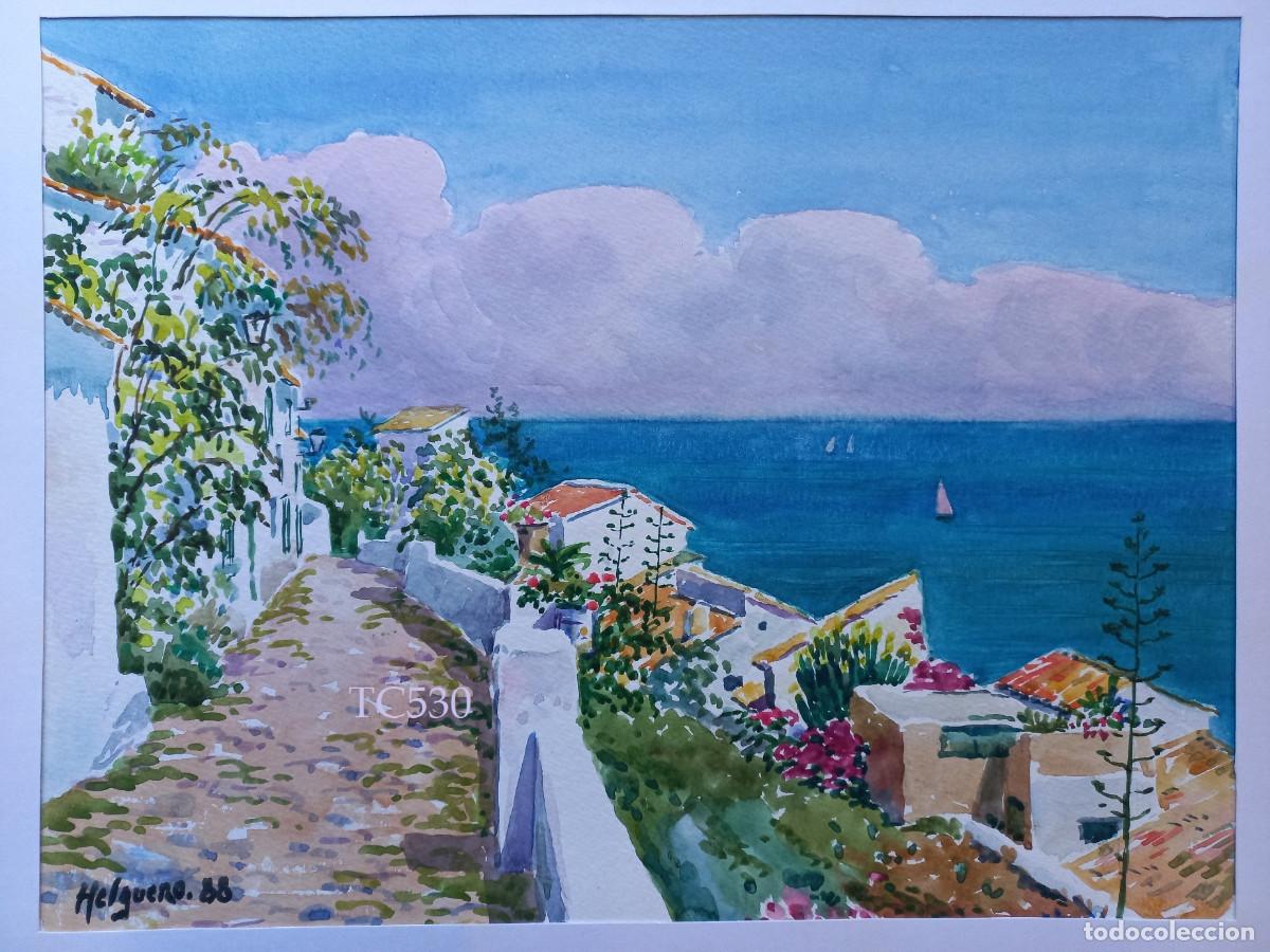 Arte: Altea (Alicante) - Foto 1