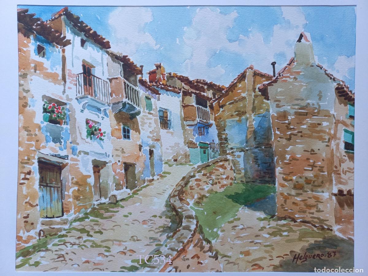 Arte: Ademuz (Valencia) - Foto 1