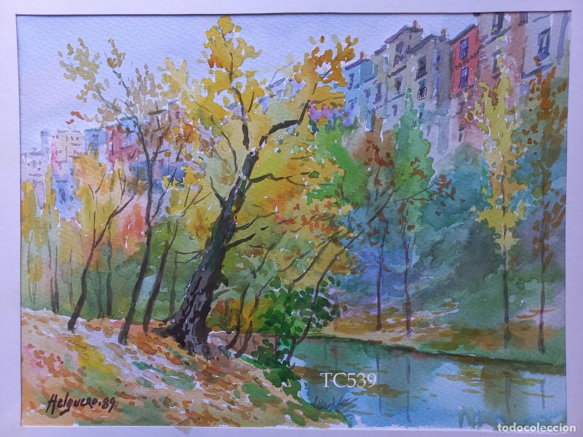 Arte: Cuenca - Foto 1