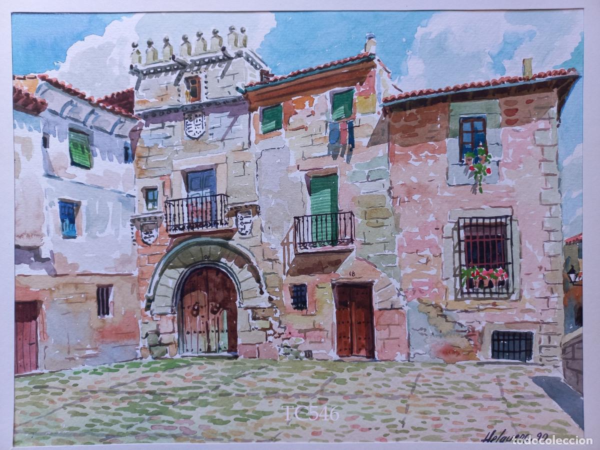 Arte: Casa del Doncel (Sig&uuml;enza) - Foto 1