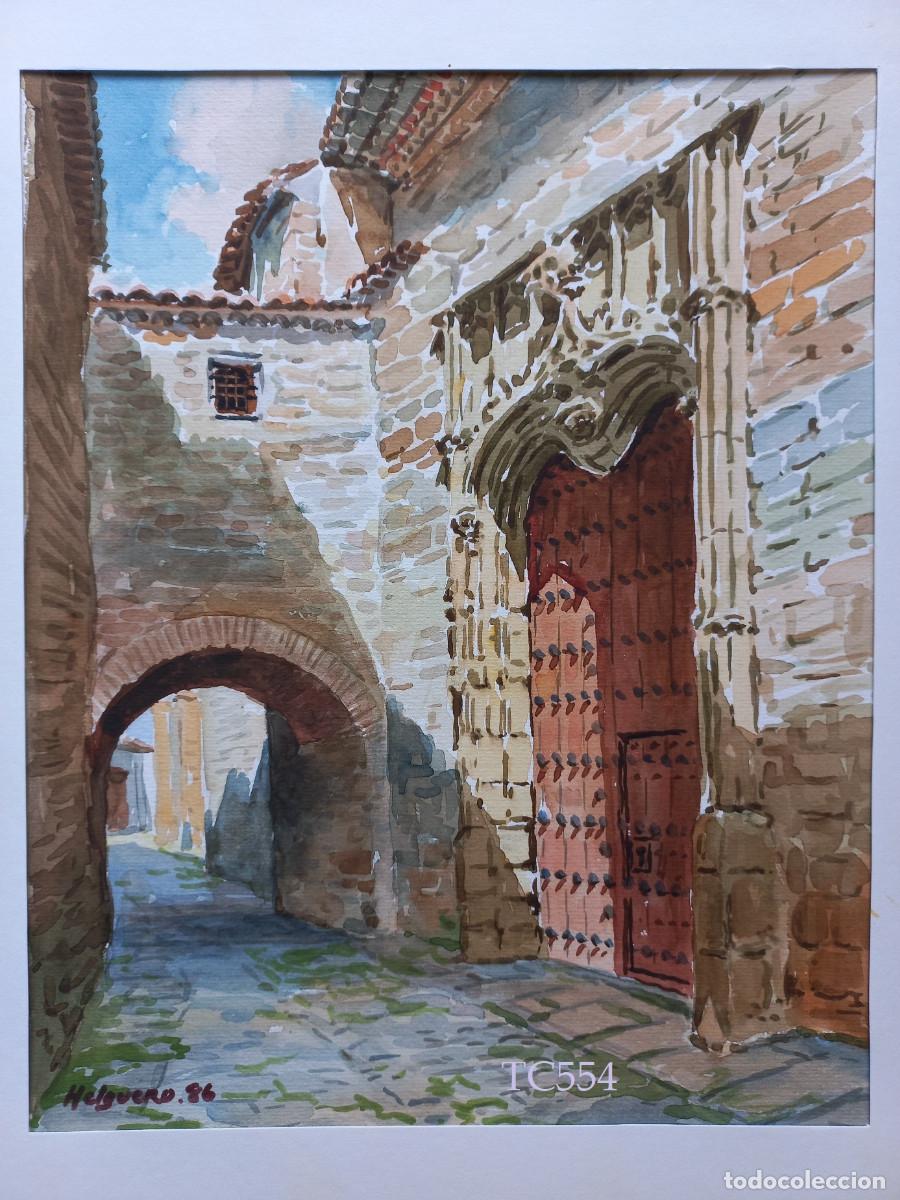 Arte: Baeza (Ja&eacute;n) - Foto 1