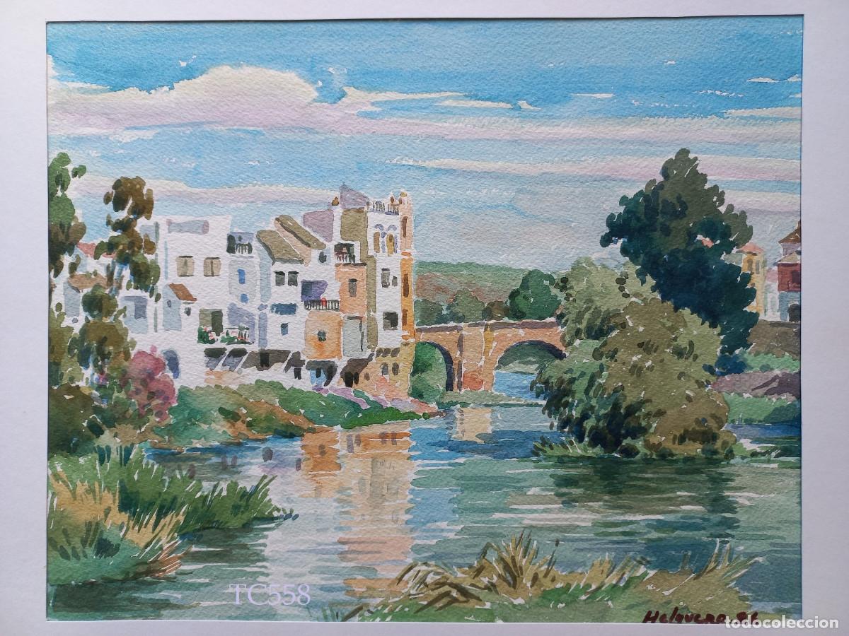 Arte: Puente Genil - Foto 1