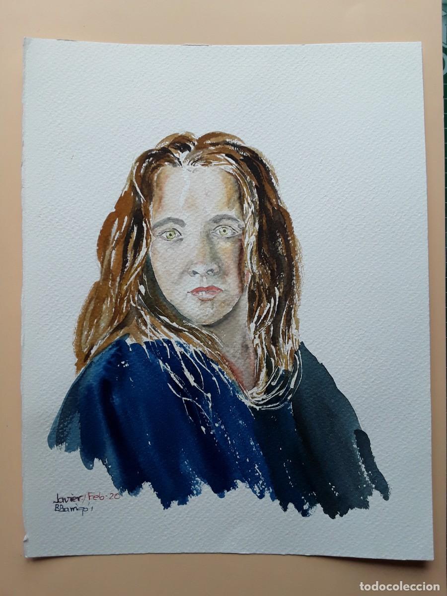Arte: Acuarela - Foto 1