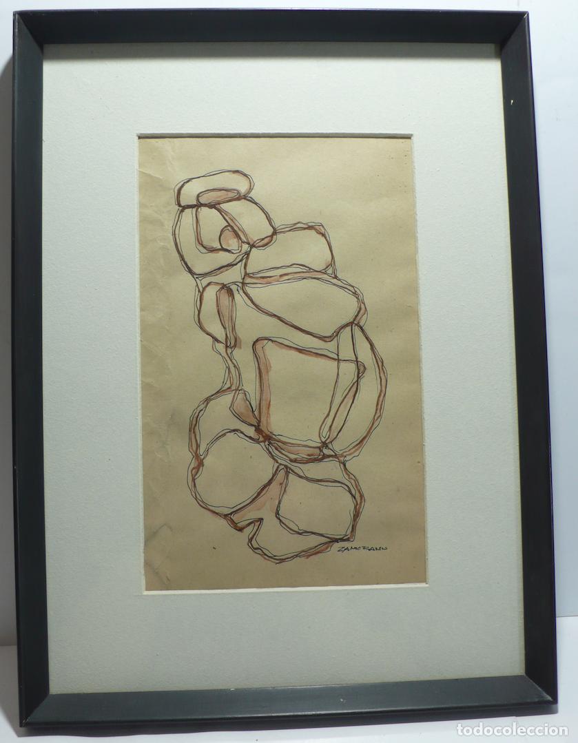 Arte: abstracto gouachs - Foto 1