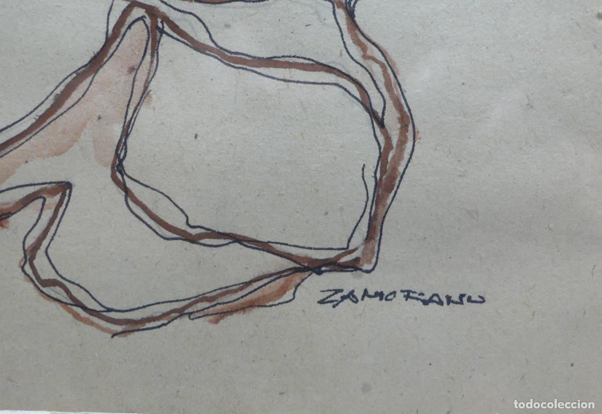 Arte: abstracto gouachs - Foto 3