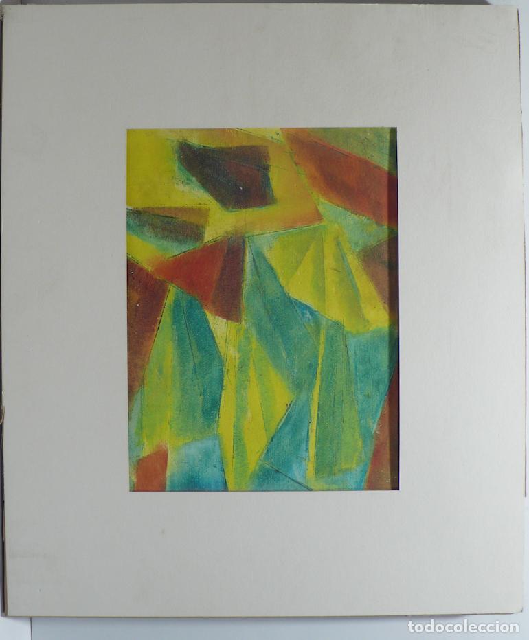 Arte: ABSTRACTO - Foto 1