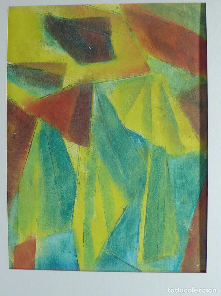 Arte: ABSTRACTO - Foto 2