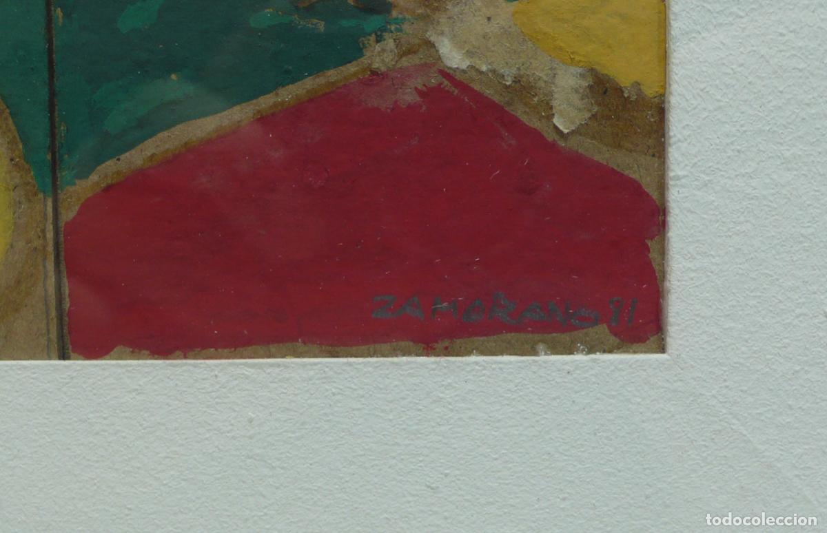 Arte: ABSTRACTO - Foto 3