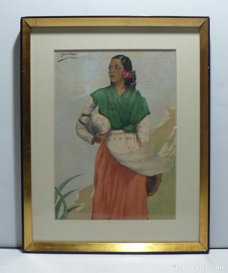 Arte: ACUARELA - Foto 1