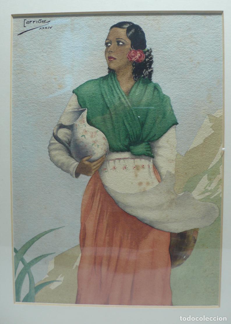 Arte: ACUARELA - Foto 2